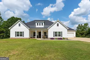 3715 Ga Hwy 219, Franklin, GA 30217 - Photo 1