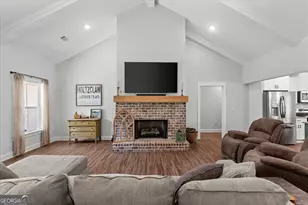 3715 Ga Hwy 219, Franklin, GA 30217 - Photo 12