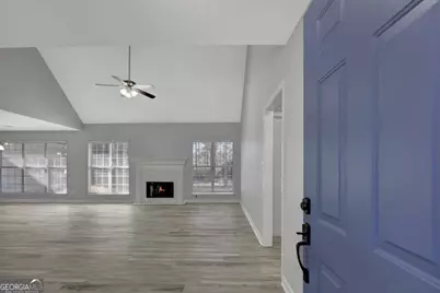 60 Line Creek Lane, Sharpsburg, GA 30277 - Photo 4