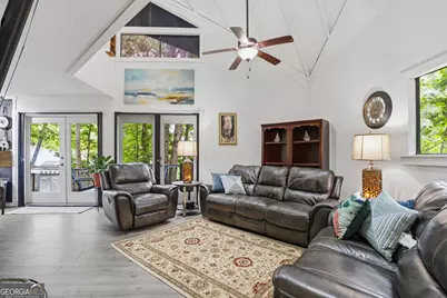 3304 The Trail Road, Gainesville, GA 30501 - Photo 12