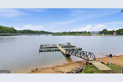 3304 The Trail Road, Gainesville, GA 30501 - Photo 30