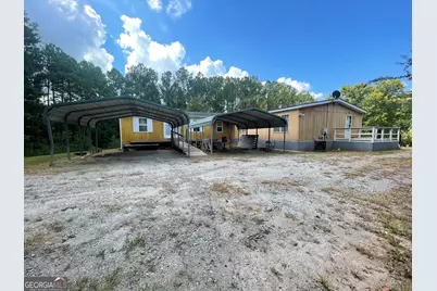 74 Bridle Path Drive, Ball Ground, GA 30107 - Photo 62