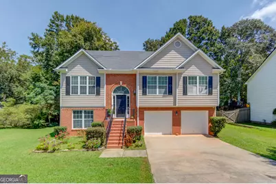 1143 Augustine Drive, Auburn, GA 30011 - Photo 1