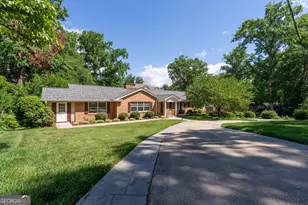101 Indian Springs Dr, Greenville, SC 29615 - Photo 2