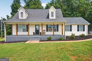 1988 Ga Highway 212 W, Monticello, GA 31064 - Photo 4
