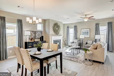 106 Antiquity Circle #LOT 203, Perry, GA 31069 - Photo 18