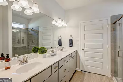 106 Antiquity Circle #LOT 203, Perry, GA 31069 - Photo 8