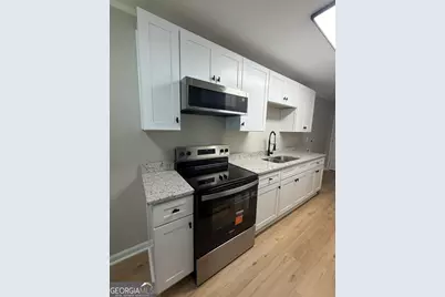 3269 Dodson Drive #A, East Point, GA 30344 - Photo 2