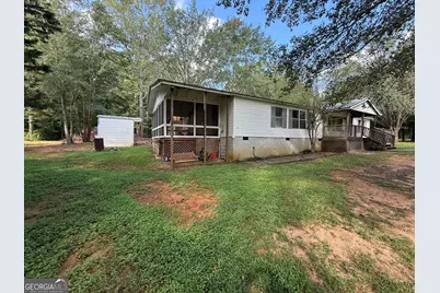 3515 Hutcheson Ferry Road, Whitesburg, GA 30185 - Photo 2