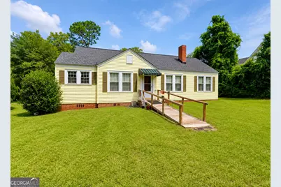411 E 19th Avenue, Cordele, GA 31015 - Photo 1