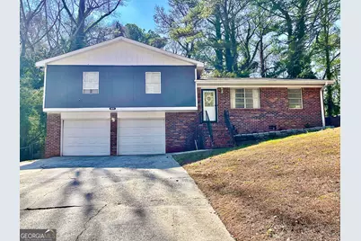 6973 Kimberland Gardens Lane, Lithonia, GA 30058 - Photo 1