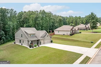 132 Whitworth Drive, Locust Grove, GA 30248 - Photo 34