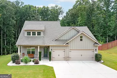 132 Whitworth Drive, Locust Grove, GA 30248 - Photo 32