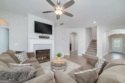 132 Whitworth Drive, Locust Grove, GA 30248 - Photo 12