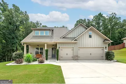 132 Whitworth Drive, Locust Grove, GA 30248 - Photo 2