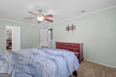 1201 Fairway Road, Brunswick, GA 31525 - Photo 16