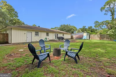 1201 Fairway Road, Brunswick, GA 31525 - Photo 24