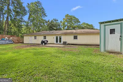 1201 Fairway Road, Brunswick, GA 31525 - Photo 22