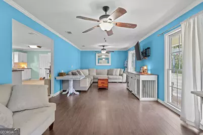 1201 Fairway Road, Brunswick, GA 31525 - Photo 6