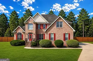 7026 Sherri Ct, McDonough, GA 30252 - Photo 1