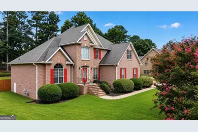 7026 Sherri Court, McDonough, GA 30252 - Photo 2