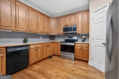 7026 Sherri Court, McDonough, GA 30252 - Photo 18