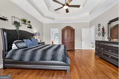 7026 Sherri Court, McDonough, GA 30252 - Photo 28