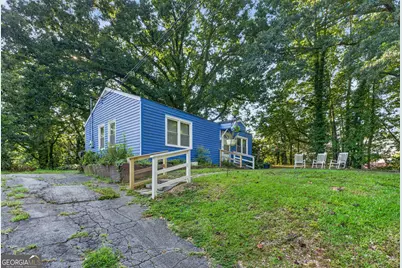504 N Pond Street, Toccoa, GA 30577 - Photo 2