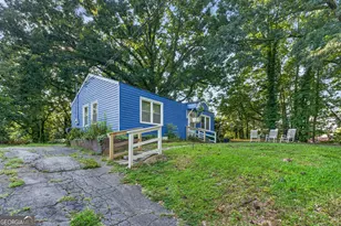504 N Pond St, Toccoa, GA 30577 - Photo 2