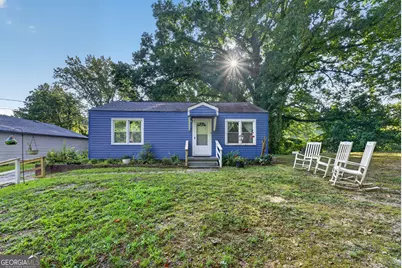 504 N Pond Street, Toccoa, GA 30577 - Photo 1