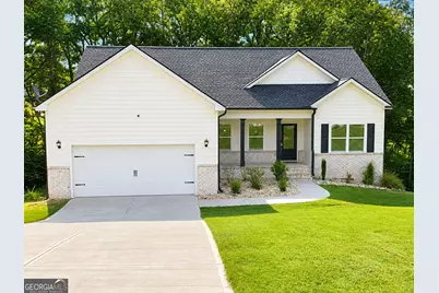 307 Tara Ct, Mansfield, GA 30055 - Photo 1