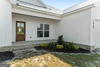 1434 Paris Avenue, Swainsboro, GA 30401 - Photo 4
