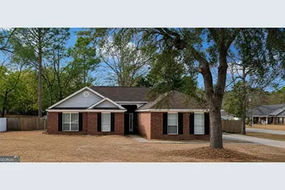 55 Alex Drive, Ellabell, GA 31308 - Photo 1