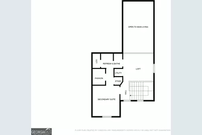 184 Darby's Crossing Court, Hiram, GA 30141 - Photo 24