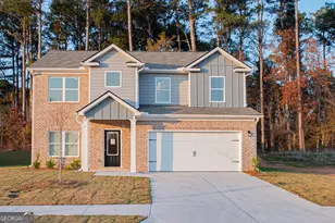 387 Windy Ln, Jonesboro, GA 30238 - Photo 2