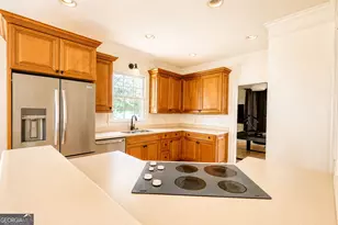 1201 Westminster Way, Madison, GA 30650 - Photo 16