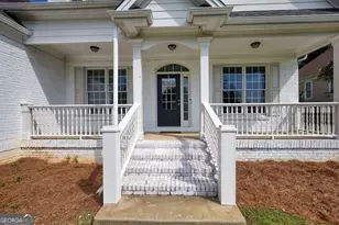 1201 Westminster Way, Madison, GA 30650 - Photo 2