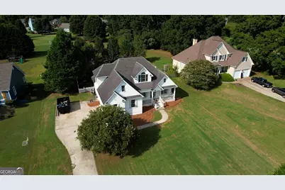 1201 Westminster Way, Madison, GA 30650 - Photo 6