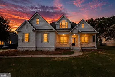 1201 Westminster Way, Madison, GA 30650 - Photo 4