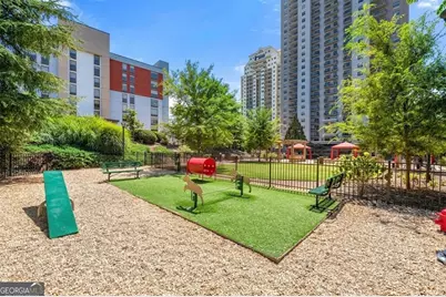 795 Hammond Drive #701, Sandy Springs, GA 30328 - Photo 22