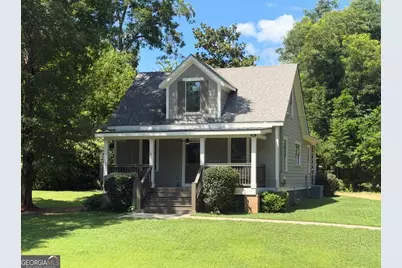 801 Park Lane, Madison, GA 30650 - Photo 1