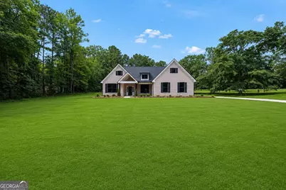 203 McKneely Road, Milner, GA 30257 - Photo 2