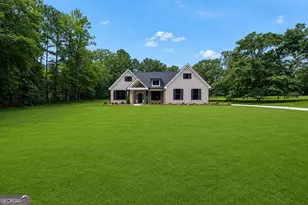 203 McKneely Rd, Milner, GA 30257 - Photo 2