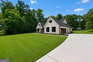 203 McKneely Rd, Milner, GA 30257 - Photo 4