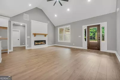 203 McKneely Road, Milner, GA 30257 - Photo 6