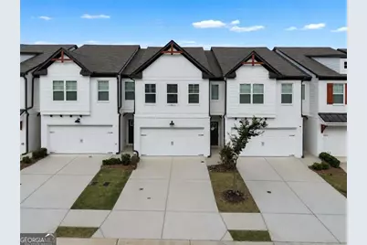 234 Auburn Valley Way, Auburn, GA 30011 - Photo 1