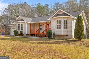 132 Katie Ln, Chatsworth, GA 30705 - Photo 1