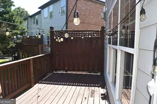 1837 Appaloosa Mill Ct, Buford, GA 30519 - Photo 2