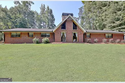 515 Golf View Drive, Peachtree City, GA 30269 - Photo 1