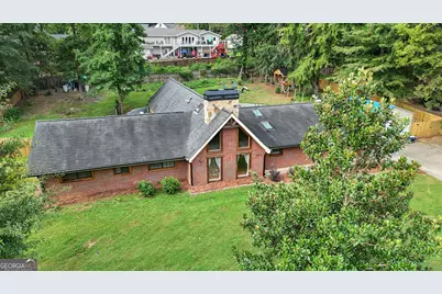 515 Golf View Drive, Peachtree City, GA 30269 - Photo 4